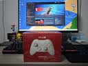 北通鲲鹏20游戏手柄AI智控双切扳机TMR震动无线多模蓝牙xbox类电脑PC手机steam体感NS switch2影之刃零 实拍图