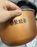 美的（Midea）电饭煲电饭锅小型3升2-3人前置大屏面板24小时预约多功能压力家用智能电饭煲FB30Q1-406K 实拍图