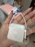 飞猫M2 随身wifi6免插卡移动wifi无线网卡便携式车载热点4g路由器无限制通用流量白色款 实拍图