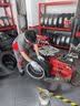 双星JUOGO轮胎 245/50R18 100V X51 适配比亚迪汉/宝马X3/小鹏P7 实拍图