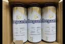 福佳白啤酒500ml*18罐整箱装金奖小麦精酿百威集团京东自营中秋礼品 实拍图
