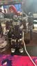 变形金刚（Transformers）儿童男孩玩具机器周边模型礼物经典电影SS109领袖级威震天F8772 实拍图
