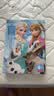 迪士尼（Disney）200片儿童拼图玩具 冰雪奇缘公主家居装饰盒装拼图生日礼物礼品 实拍图