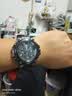 卡西欧（CASIO）手表男G-SHOCK高端三眼运动电子日韩表送男友礼物MTG-B3000B-1A 实拍图