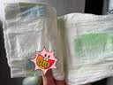 花王品牌进口妙而舒纸尿裤M64片(6-11kg)中号婴儿尿不湿 舒爽安心锁水 实拍图