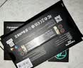 梵想（FANXIANG）1TB SSD固态硬盘 M.2接口NVMe协议PCIe 4.0x4 TLC颗粒 电脑PS5游戏扩展盘 AI电脑存储配件S790 实拍图