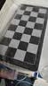 友邦（UB） 国际象棋磁性折叠便携成人儿童学生教学露营用棋4812B-C(大号) 实拍图