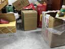 蒙牛【新鲜日期】全脂纯牛奶200ml*24盒 家庭送礼囤货 电商定制 实拍图