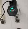 德力西电气24V家用智能增压泵热水器自来水变频静音全自动加压抽水泵 （小河豚标准款）永磁变频增压泵 实拍图