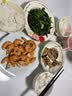 大希地深海鳕鱼饼320g 海鲜鱼排健身轻食代餐 儿童减脂餐早餐 实拍图