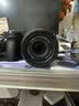 唯卓仕（VILTROX）AF 35mm F1.7 Z尼康口大光圈自动对焦人文定焦镜头适用于Z30 Z50 ZFC Z50II微单相机  实拍图