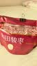 楼兰蜜语特级和田大红枣2000g 高品质骏枣新疆红枣零食中秋节礼盒 实拍图