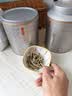 七春特级 白毫银针 白茶250g茶叶云南老树高档自己喝送长辈老丈人礼物 实拍图