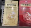川宁（TWININGS）豪门伯爵红茶波兰进口50袋*2g  茶叶袋泡茶 办公室下午茶 实拍图