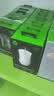 雷蛇（Razer）炼狱蝰蛇标准版有线鼠标 人体工学  电竞游戏 右手通用型 吃鸡/LOL/CS GO游戏鼠标 白色 实拍图