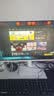 飞利浦27英寸 IPS原生120Hz 4ms 低蓝光不闪屏 HDMI+VGA 节能认证办公游戏显示器271V8W升级款27E2N2100W 实拍图
