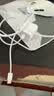 Apple/苹果 原装正品20W type-c充电器 苹果usb-c充电器手机快充头 旗舰店苹果iPhone 18 Pro Max充电器 实拍图