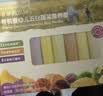 爷爷的农场有机婴幼儿五谷蔬菜210g婴儿面条宝宝面条辅食6-12个月碎碎面 实拍图