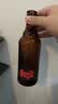 雪花啤酒(Snowbeer)秦始皇CPA 315ml*12瓶 中国淡色艾尔精酿 京东自营 实拍图