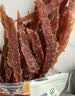 麦富迪狗狗零食 奢华营养鸭肉干400g成幼犬磨牙训练奖励解馋宠物零食 实拍图