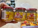 春光食品 海南特产 黄灯笼0脂辣椒酱 100g*3（香辣2+特辣1）黄椒酱 实拍图