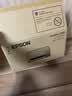 爱普生（EPSON）【6代新品】L3351墨仓式彩色打印机 微信打印/无线连接 家用AI学习打印机（打印、复印、扫描） 实拍图