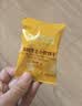 爷爷的农场高钙小软饼干 宝宝儿童零食60g*5盒（原味*3+莓莓味*2）出游好物 实拍图