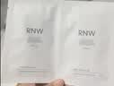 如薇（RNW）双重净润去黑头鼻贴膜2盒套装导出精华液猪鼻草莓鼻粉刺收缩毛孔 实拍图