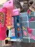 活石冰淇淋玩具女孩冰激凌机6-10生日礼物儿童玩具3岁男孩生日礼物 【豪华款】创意雪糕店DIY彩泥120件套（84泥） 男孩礼物生日礼物雪糕店8-12岁2026火的玩具 实拍图