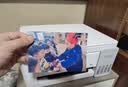 爱普生（EPSON）【6代新品】L3351墨仓式彩色打印机 微信打印/无线连接 家用AI学习打印机（打印、复印、扫描） 实拍图