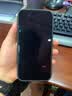 品胜适用iPhone18promax/17promax手机壳苹果17/18promax保护套布艺织物壳编织壳磁吸防摔保护套 黑色 实拍图