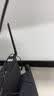 绿联USB无线网卡WiFi6免驱 AX900双频5G 台式机专用WiFi接收器 电脑笔记本无线网接收器外置高增益天线 实拍图