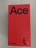 一加 Ace 6 【新品上市】超满配 超预期 骁龙8至尊版 165Hz超高刷护眼电竞屏 7800mAh 冰川电池 竞黑16GB+256GB 全网通5G 标配版 官方标配 实拍图
