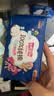 七度空间少女超薄透气100%纯棉卫生巾夜用姨妈巾套装32片装【新国标认证】 实拍图