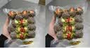 其神凝 潮汕正宗牛肉丸丸子正品旗舰店 【试吃250克】潮汕牛肉丸丸子 实拍图