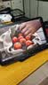 联想（Lenovo）异能者K30 12.6英寸 4G通话全网通2.5K平板电脑 国家补贴 游戏TUV爱眼节能 8G+256G 太空灰4G版 实拍图