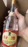汾酒黄盖玻汾53度475mL*3瓶+红盖玻汾42度475mL*3瓶组合装 (带分装箱) 实拍图