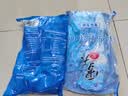 雪天自然海盐320g*10【未加碘】0添加食用盐 家用调味品调料 原盐洁净 实拍图