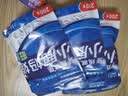 小鹿妈妈超细牙线棒护齿家庭装齿缝牙签200支/袋*3袋共600支 便携随身盒 实拍图