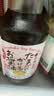 寺冈家甜口拌饭调味汁150ml 日本进口拌饭酱油猫饭鸡蛋饭寿司酱油调味汁 实拍图