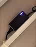 E磊12v5a电源适配器 LED液晶显示器监控电源线3A4A5A硬盘充电器打印机按摩椅录相电源5.5*2.5/2.1通用 实拍图