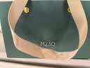 漫步者（EDIFIER）M230限定礼盒 高保真复古蓝牙便携音箱 精致礼盒 桌面音响 实拍图