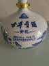 古井贡酒 青花大坛 浓香型白酒 50度 2.5L*1坛 坛装 口粮酒【中秋送礼】 实拍图