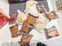 稻香村月饼礼盒1830g 含苏式枣泥老五仁8味34饼 中秋节礼品 稻香颂礼 实拍图