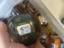 信远斋乌梅饮料300ml*12瓶玻璃瓶整箱乌梅汁老北京秋燥解渴解辣 实拍图