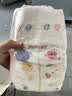 好奇（Huggies）金装小黑洞纸尿裤S54片(4-8kg)尿不湿【速干不易红】 实拍图