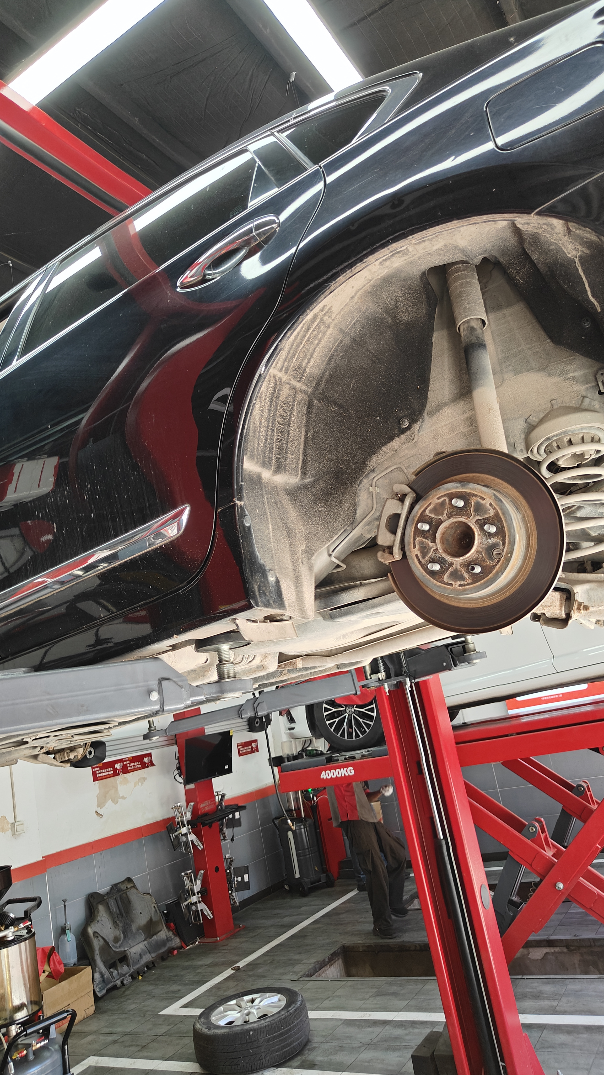 玲珑轮胎汽车轮胎215/60R16 99V XL 玲珑臻选 HD 日产天籁/缤智/帕萨特 实拍图