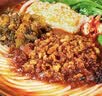 滇园（dianyuan）老昆明小锅米线3口味组合 云南特产过桥米线速食米粉螺蛳粉1021g 实拍图