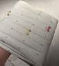 彩虹【高温断电】单人除菌除螨小型宿舍无纺布电热毯电褥子1.5*0.7米 实拍图