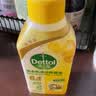 滴露（Dettol）洗衣机清洁剂强力除垢杀菌洗衣机清洗消毒滚筒波轮250ml春日繁花 实拍图